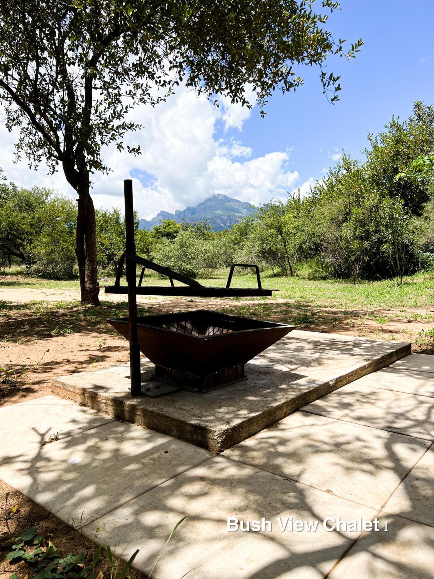 24 Degrees South Country Estate Villa Hoedspruit Exterior foto