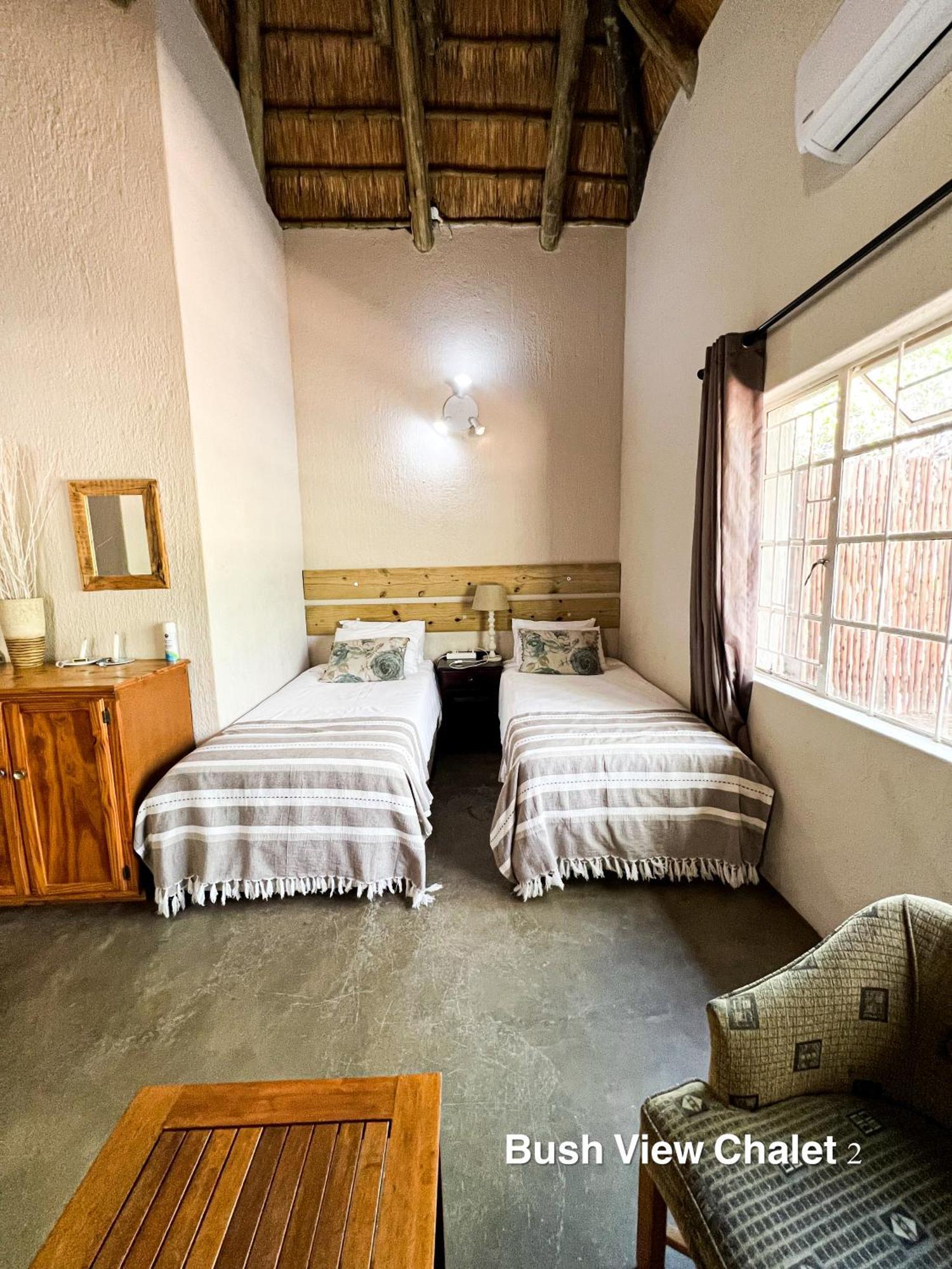 24 Degrees South Country Estate Villa Hoedspruit Exterior foto