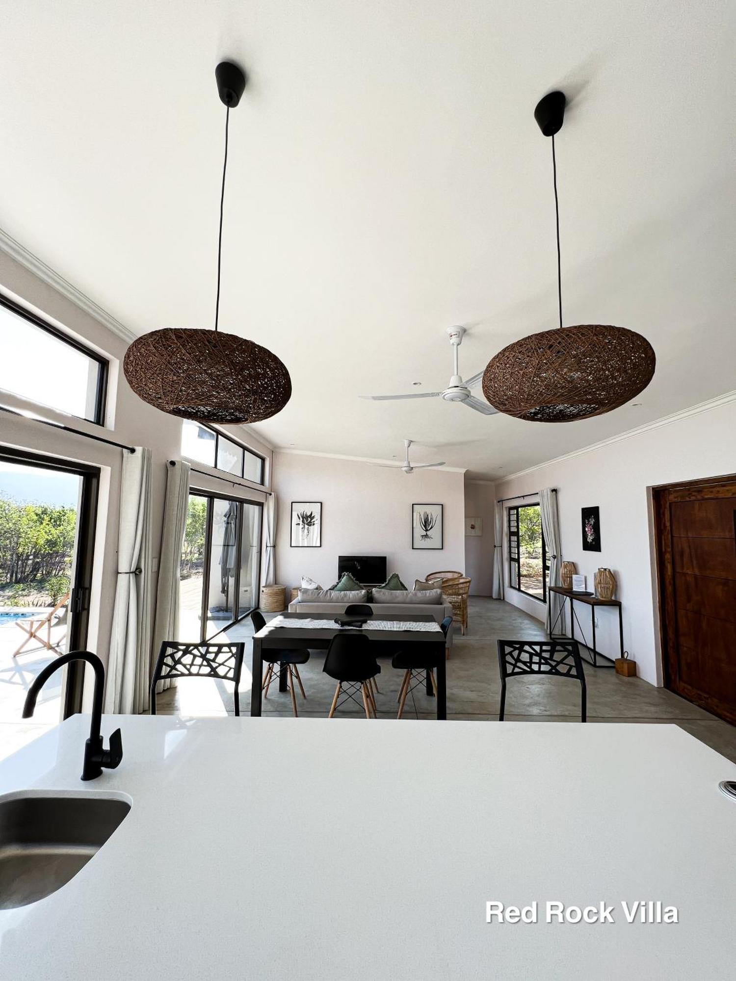 24 Degrees South Country Estate Villa Hoedspruit Exterior foto