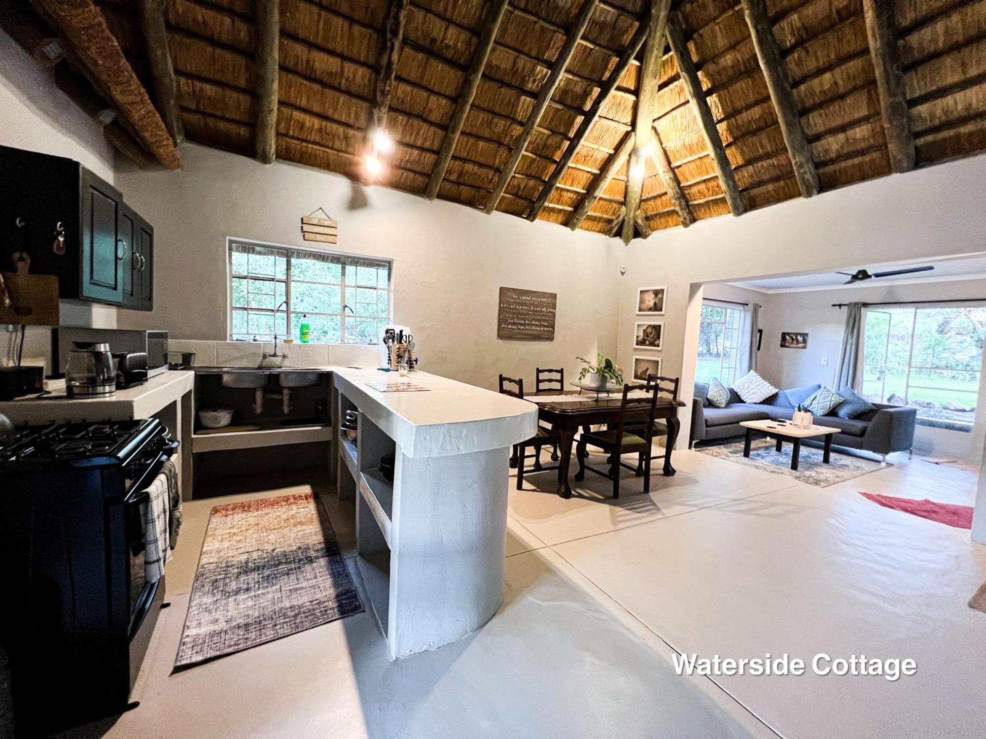 24 Degrees South Country Estate Villa Hoedspruit Exterior foto