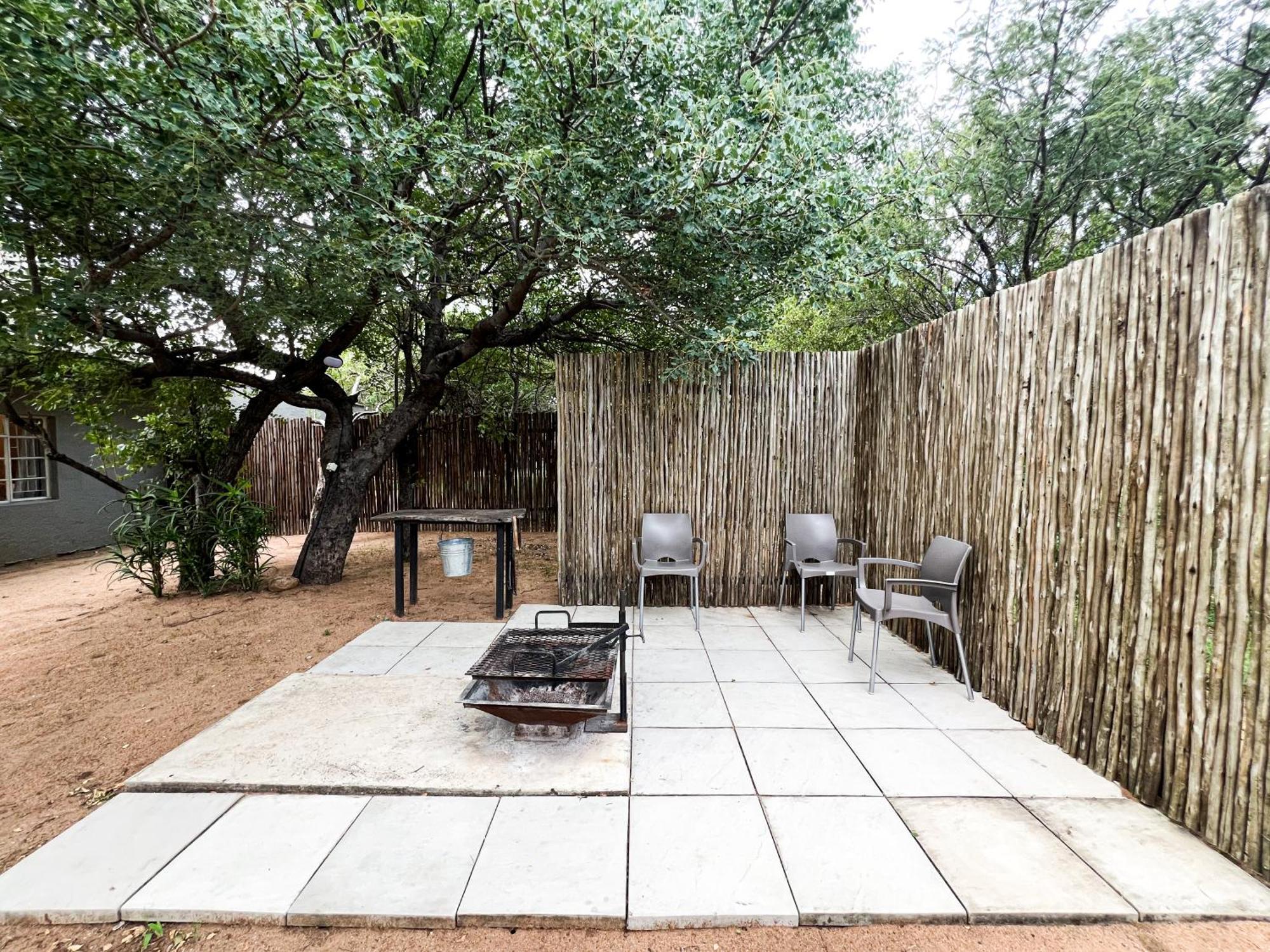24 Degrees South Country Estate Villa Hoedspruit Exterior foto