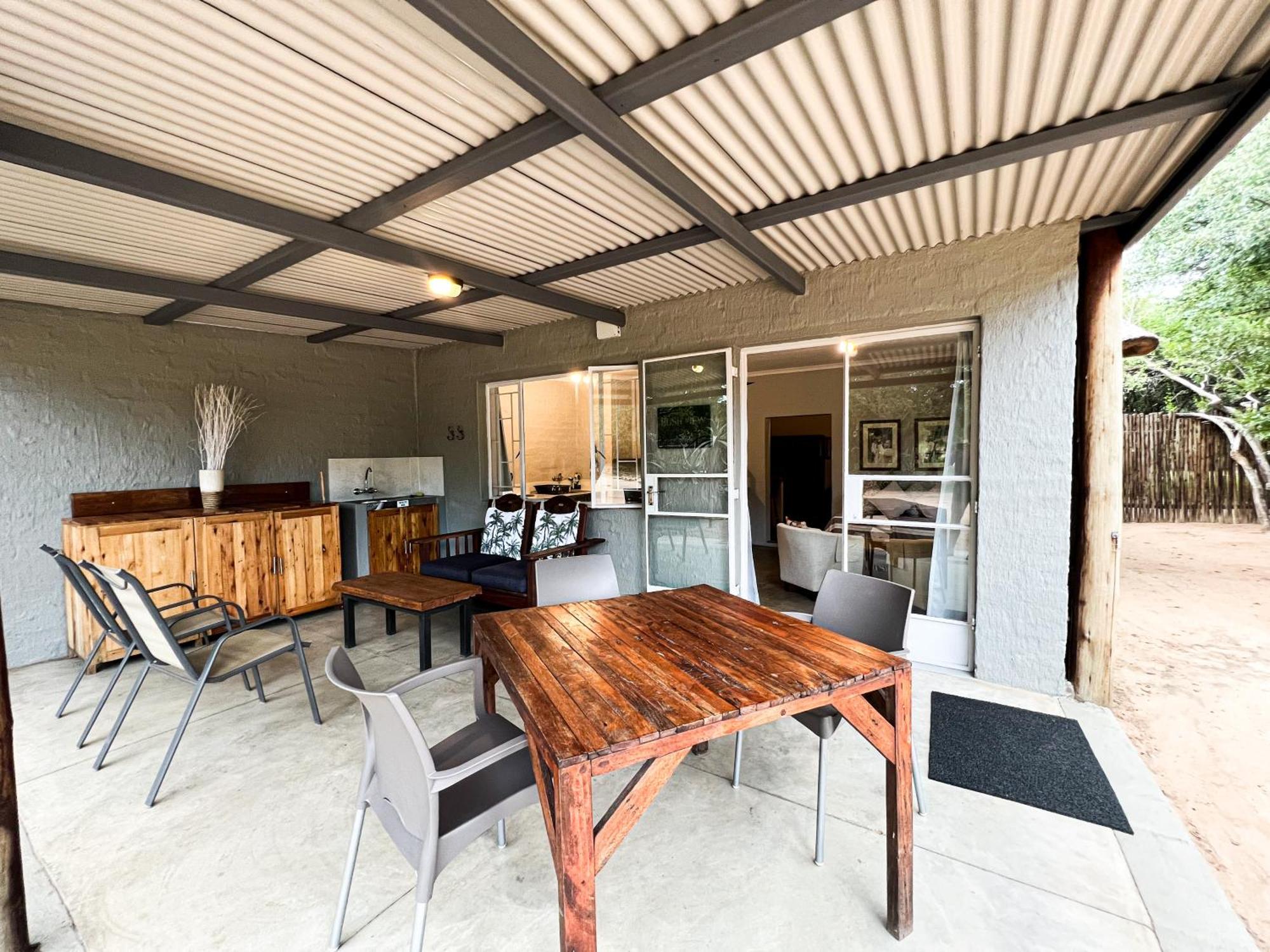 24 Degrees South Country Estate Villa Hoedspruit Exterior foto
